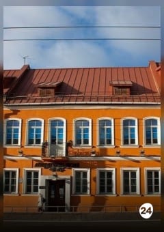 Афиша мероприятия Наведванне экспазіцыі «Беларуская літаратура XI–XIX ст.» «Беларуская літаратура XX–XXI ст.»