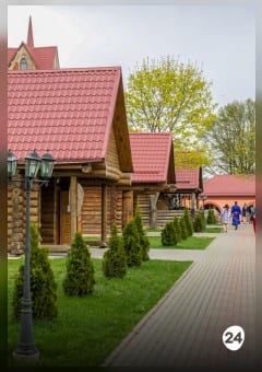 Афиша мероприятия Дукорский маёнтак