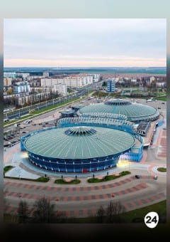 Афиша мероприятия Массовое катание на «Чижовка-Арене» (Продажи открываются за сутки до мероприятия)